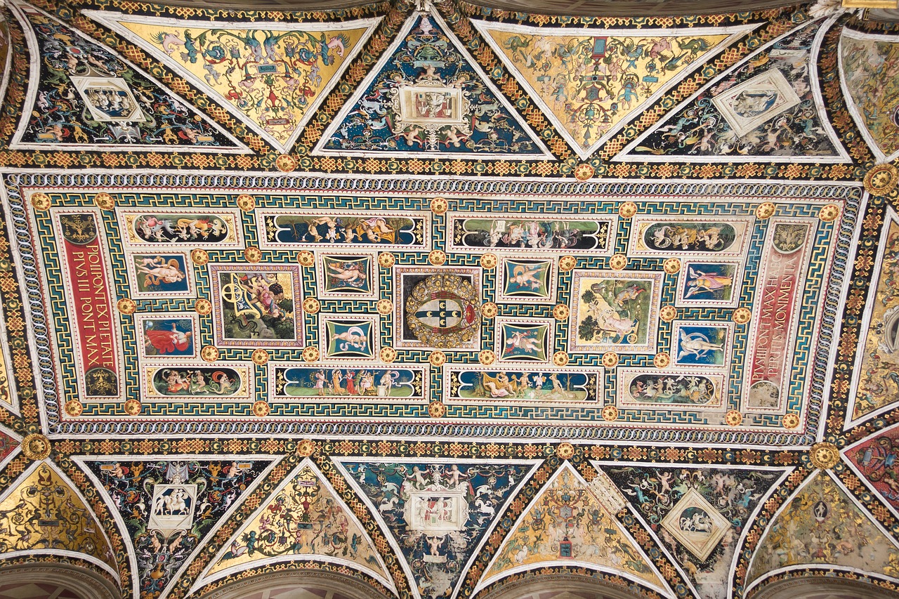 The Role of Art in the Renaissance - Key Artists
